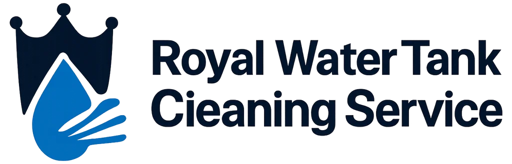 Royal Water Tank Cleaning Service
