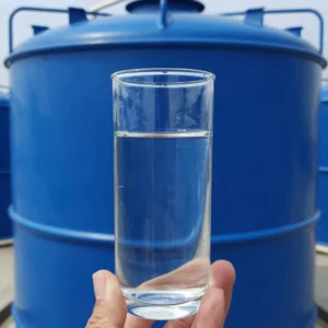 Annual Tank Health Inspection & Sanitization